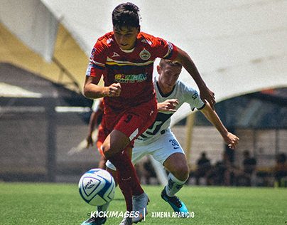Pumas vs Pioneros | Liga Premier Serie A | Jornada 3