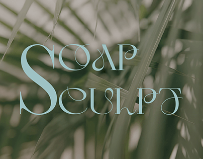 SoapSculpt - Handmade soap