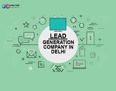 Hire The Best Lead Generation Company in De