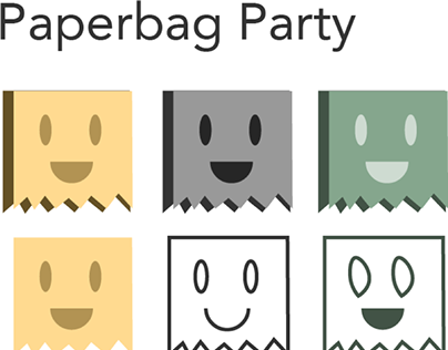 Paperbag Party