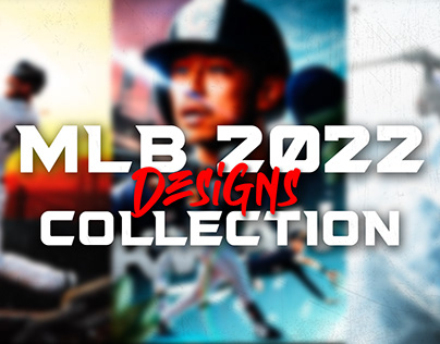 MLB 2022 SEASON DESIGNS
