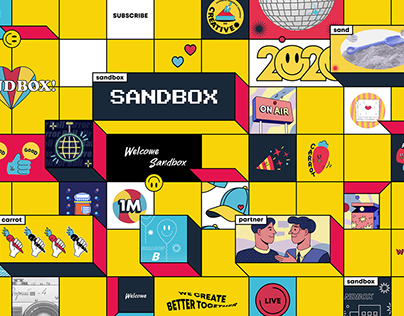SANDBOX Kit Series