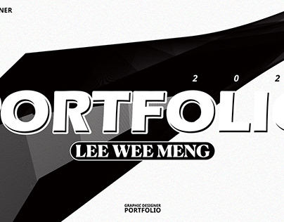 LEE WEE MENG-Portfolio 2.0-2023