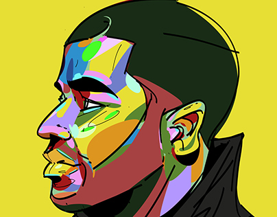 Technicolor Drake