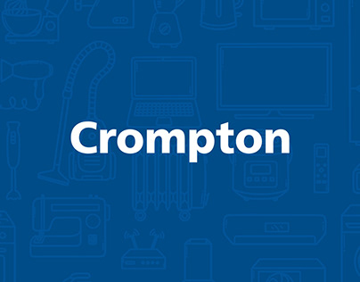Crompton india