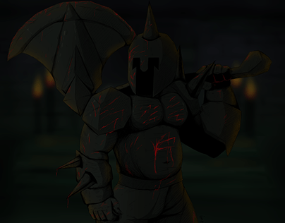 Dharok the Wretched