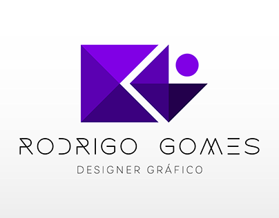 Rodrigo Gomes - Designer Gráfico
