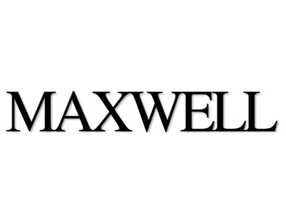REVISTA MAXWELL