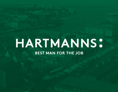 Hartmanns