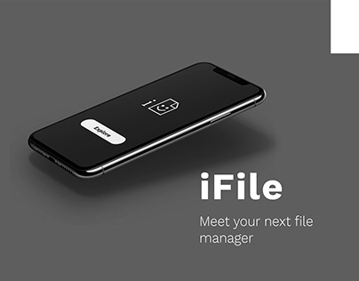 iFile | File manager