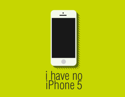 i have no iPhone 5, a wallpaper for iPhone 4