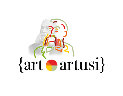 Art Artusi Hackathon Project