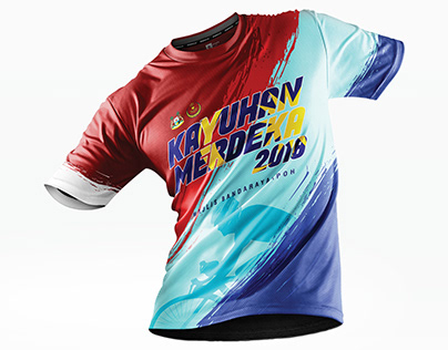 SPORTS JERSEY | Design Collection