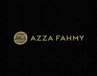 AZZA FAHMY Brochure