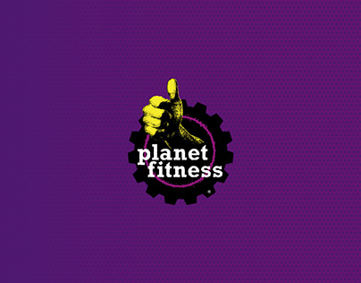 Planet Fitness x Evo