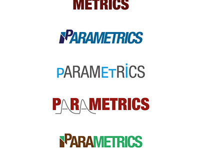 Filtech Parametrics, Logotipo 2023