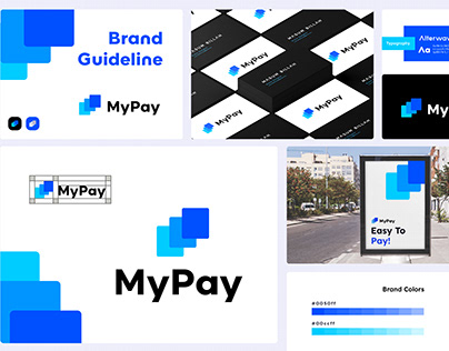 payment logo, branding, logo design, brand guidelines