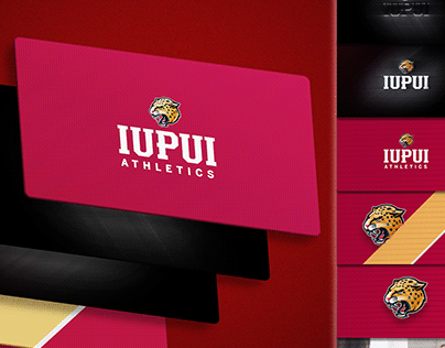 IUPUI Sports - Graphics Package [FALL 2022]