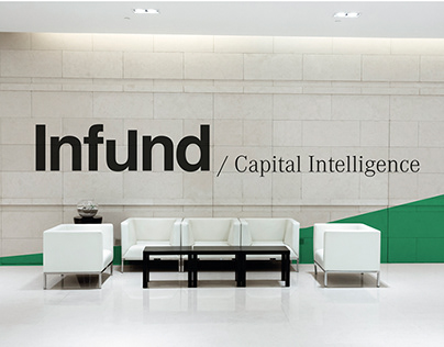 Project thumbnail - INFUND/Branding