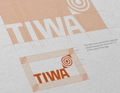TIWA - Visual Identity