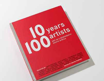 10 Years 100 Artists