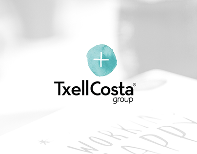 Txell Costa Group's Website