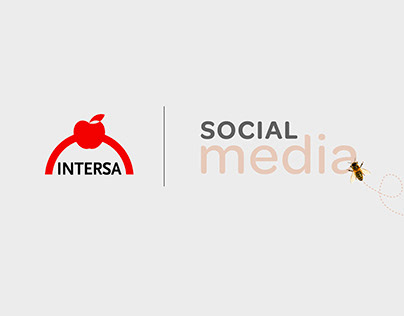 Social Media I Intersa Labs.