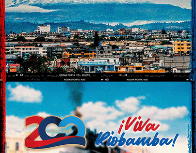 Riobamba | 21 de abril