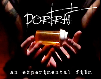 Portrait - An Experimental Film