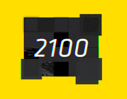 2100: Exhibition
