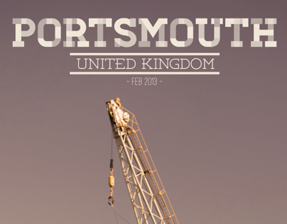 The Portsmouth Project