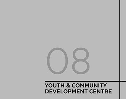 Project thumbnail - YOUTH & COMMUNITY DEVELOPMENT CENTER