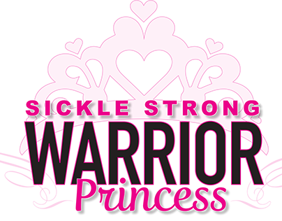 Sickle Cell Warrior Princess