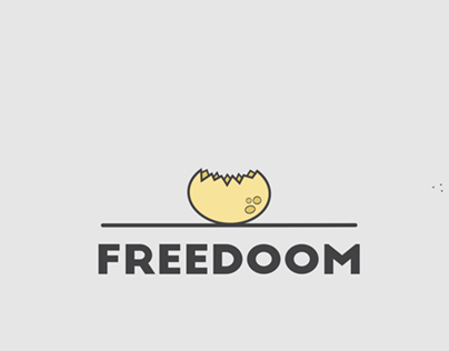"Freedoom"