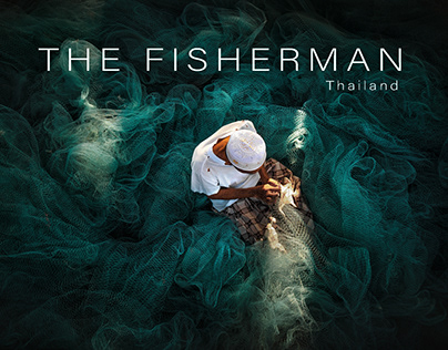 Project thumbnail - The Fisherman