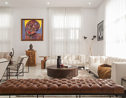 Livingroom By Urban Living