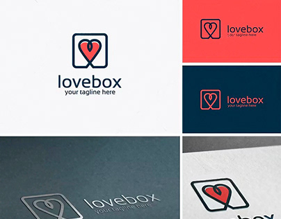 logotype Lovebox