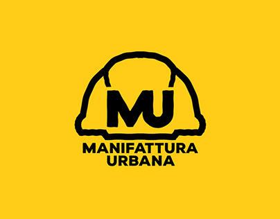 Manifattura Urbana - Logo Contest
