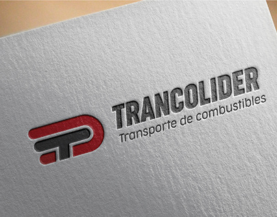 Logotipo TRANCOLIDER