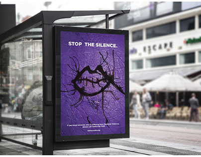 Domestic Violence Awareness Campaign