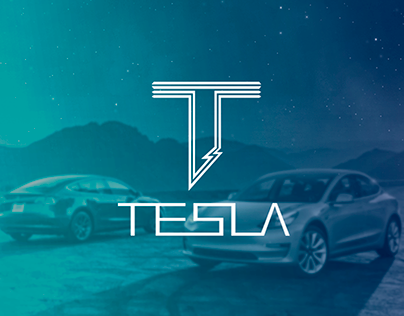 Tesla Identity Refresh