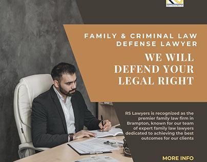 Family Law Firm Brampton Best Family Law Lawyer