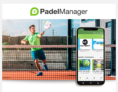 PadelManager