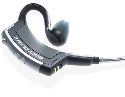 Fellows Body-Glove Bluetooth Headset