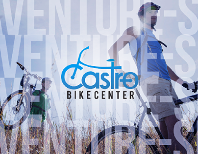 Castro Bike Center