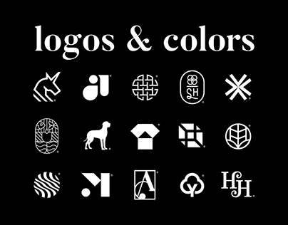 Logos & Colors