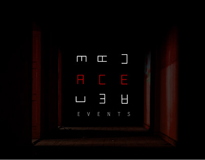 Ace Events - Website Animations