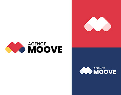 Agence Moove® / Logomark