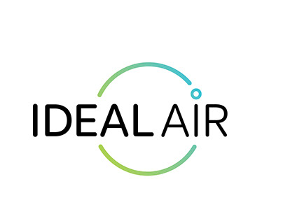 Ideal Air logotype