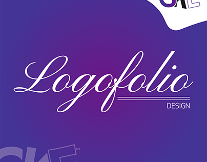 LOGOFOLIO By GKE Design